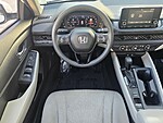 Used 2024 Honda Accord Sedan LX in DAVIE, FLORIDA (Photo 13)