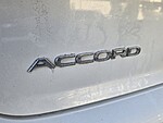 Used 2024 Honda Accord Sedan LX in DAVIE, FLORIDA (Photo 15)