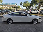 Used 2024 Honda Accord Sedan LX in DAVIE, FLORIDA (Photo 3)