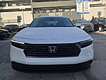 Used 2024 Honda Accord Sedan LX in DAVIE, FLORIDA (Photo 4)