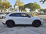 Used 2024 Honda HR-V SPORT in DAVIE, FLORIDA (Photo 3)