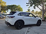 Used 2024 Honda HR-V SPORT in DAVIE, FLORIDA (Photo 6)