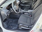 Used 2024 Honda HR-V SPORT in DAVIE, FLORIDA (Photo 10)