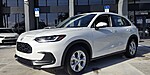 Used 2023 Honda HR-V LX in DAVIE, FLORIDA
