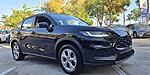 Used 2023 Honda HR-V LX in DAVIE, FLORIDA