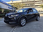 Used 2023 Honda HR-V LX in DAVIE, FLORIDA (Photo 8)