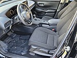 Used 2023 Honda HR-V LX in DAVIE, FLORIDA (Photo 10)
