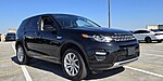 Used 2016 LAND ROVER DISCOVERY SPORT HSE in DAVIE, FLORIDA