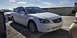 Used 2005 NISSAN ALTIMA 2.5 S in DAVIE, FLORIDA