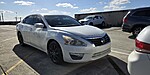 Used 2013 NISSAN ALTIMA 2.5 S in DAVIE, FLORIDA