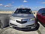 Used 2010 ACURA MDX  in DAVIE, FLORIDA (Photo 3)