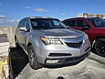Used 2010 ACURA MDX  in DAVIE, FLORIDA (Photo 4)