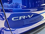 Used 2024 Honda CR-V LX in DAVIE, FLORIDA (Photo 14)