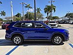 Used 2024 Honda CR-V LX in DAVIE, FLORIDA (Photo 3)