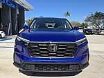 Used 2024 Honda CR-V LX in DAVIE, FLORIDA (Photo 5)