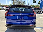 Used 2024 Honda CR-V LX in DAVIE, FLORIDA (Photo 6)