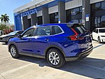 Used 2024 Honda CR-V LX in DAVIE, FLORIDA (Photo 8)
