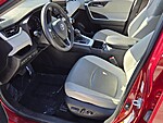 Used 2024 TOYOTA RAV4 XLE PREMIUM in DAVIE, FLORIDA (Photo 11)
