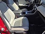 Used 2024 TOYOTA RAV4 XLE PREMIUM in DAVIE, FLORIDA (Photo 17)