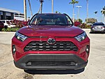 Used 2024 TOYOTA RAV4 XLE PREMIUM in DAVIE, FLORIDA (Photo 5)
