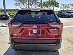 Used 2024 TOYOTA RAV4 XLE PREMIUM in DAVIE, FLORIDA (Photo 6)