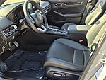Used 2025 Honda CIVIC SEDAN HYBRID SPORT in DAVIE, FLORIDA (Photo 11)