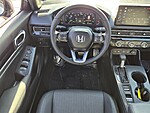 Used 2025 Honda CIVIC SEDAN HYBRID SPORT in DAVIE, FLORIDA (Photo 13)