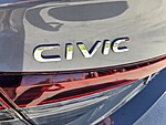 Used 2025 Honda CIVIC SEDAN HYBRID SPORT in DAVIE, FLORIDA (Photo 15)