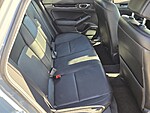 Used 2025 Honda CIVIC SEDAN HYBRID SPORT in DAVIE, FLORIDA (Photo 17)