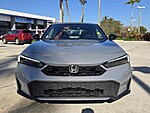 Used 2025 Honda CIVIC SEDAN HYBRID SPORT in DAVIE, FLORIDA (Photo 5)
