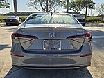 Used 2025 Honda CIVIC SEDAN HYBRID SPORT in DAVIE, FLORIDA (Photo 6)