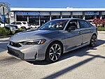 Used 2025 Honda CIVIC SEDAN HYBRID SPORT in DAVIE, FLORIDA (Photo 9)
