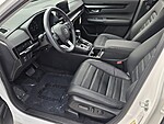 Used 2025 Honda CR-V EX-L in DAVIE, FLORIDA (Photo 11)