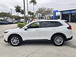 Used 2025 Honda CR-V EX-L in DAVIE, FLORIDA (Photo 4)