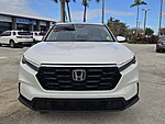Used 2025 Honda CR-V EX-L in DAVIE, FLORIDA (Photo 5)