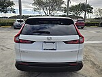 Used 2025 Honda CR-V EX-L in DAVIE, FLORIDA (Photo 6)