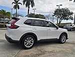 Used 2025 Honda CR-V EX-L in DAVIE, FLORIDA (Photo 7)