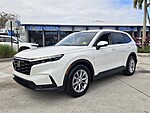 Used 2025 Honda CR-V EX-L in DAVIE, FLORIDA (Photo 9)