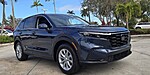 Used 2023 Honda CR-V EX-L in DAVIE, FLORIDA