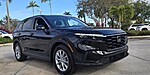 Used 2026 Honda CR-V EX in DAVIE, FLORIDA