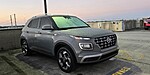 Used 2022 HYUNDAI VENUE SEL in DAVIE, FLORIDA