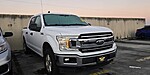 Used 2019 FORD F-150 XLT in DAVIE, FLORIDA