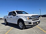 Used 2019 FORD F-150 XLT in DAVIE, FLORIDA (Photo 1)