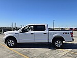 Used 2019 FORD F-150 XLT in DAVIE, FLORIDA (Photo 4)