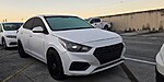 Used 2018 HYUNDAI ACCENT SE in DAVIE, FLORIDA