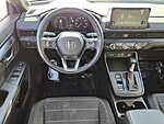 Used 2024 Honda CR-V Hybrid SPORT in DAVIE, FLORIDA (Photo 13)