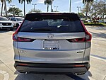 Used 2024 Honda CR-V Hybrid SPORT in DAVIE, FLORIDA (Photo 6)
