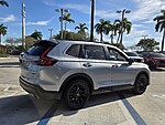 Used 2024 Honda CR-V Hybrid SPORT in DAVIE, FLORIDA (Photo 7)