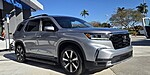 Used 2023 Honda Pilot TOURING in DAVIE, FLORIDA