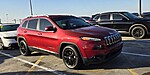 Used 2015 JEEP CHEROKEE LATITUDE in DAVIE, FLORIDA